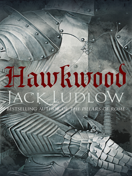 Title details for Hawkwood by David Donachie - Available